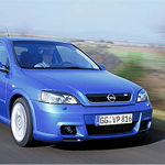 Astra G